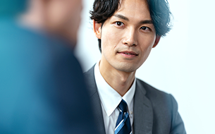 カウンセリング画像